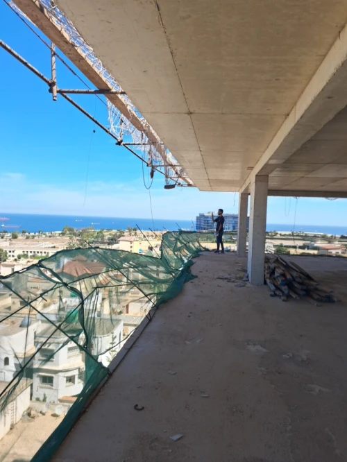 Vente Appartement F3 F4 Oran Oran