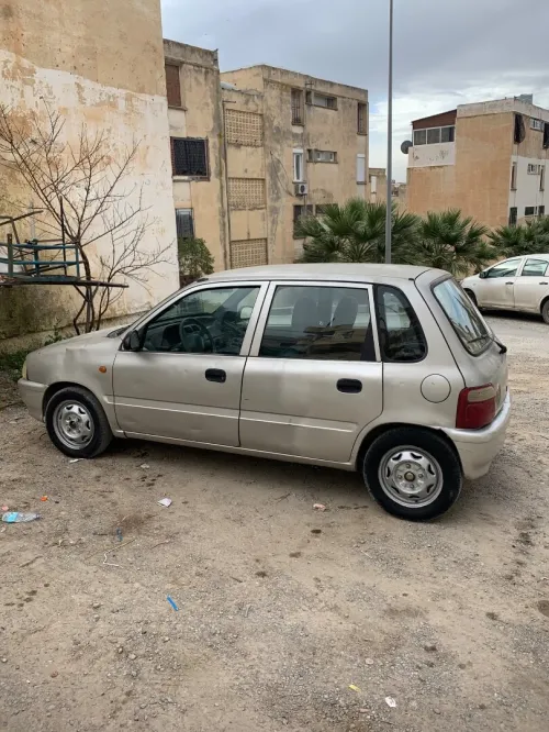 Suzuki Maruti Zen 2006 Maruti Zen