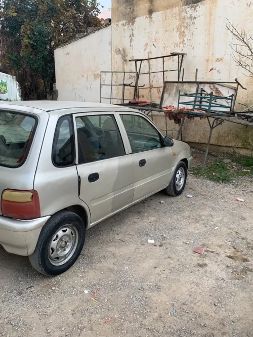 Suzuki Maruti Zen 2006 Maruti Zen