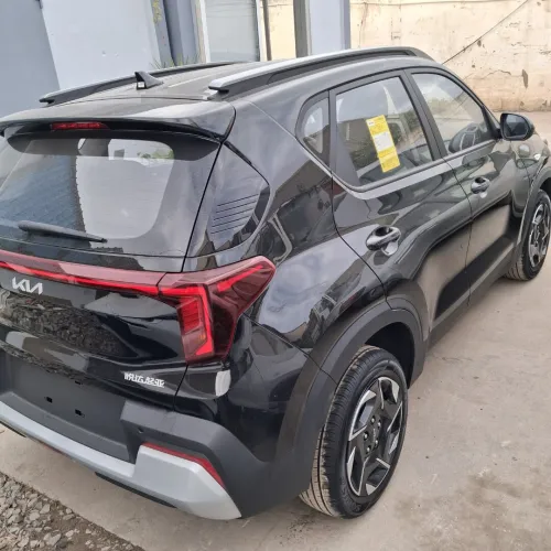 Kia Sonet  2025 Premium