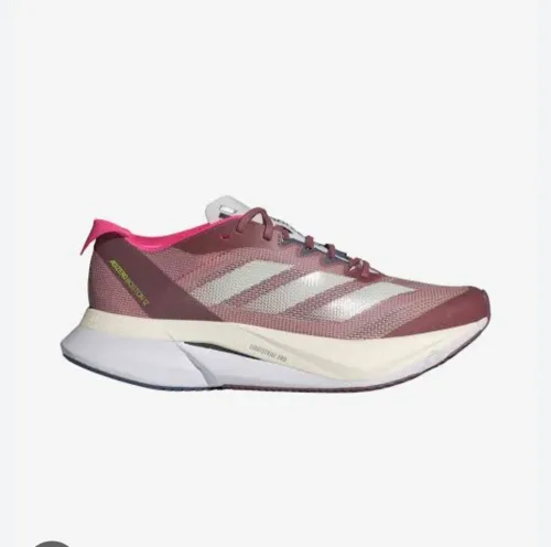 Adizero Boston 12 et scott supertrac 3