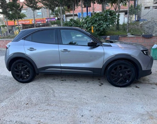 Opel Mokka 2024 GS Line