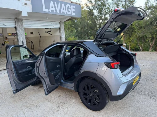 Opel Mokka 2024 GS Line
