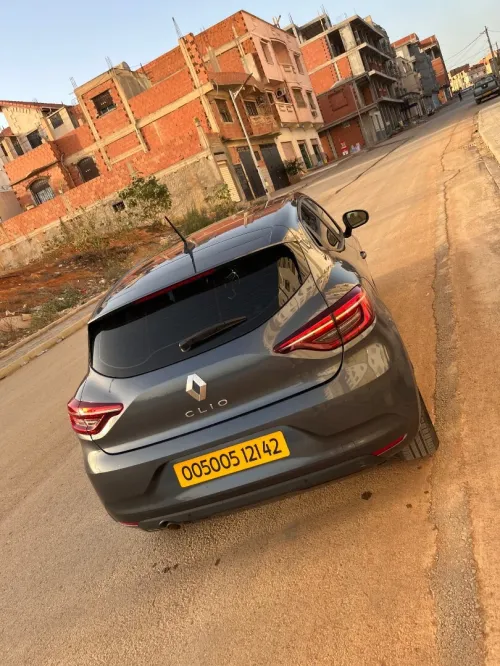 Clio Clio 5 2021 Buiseness