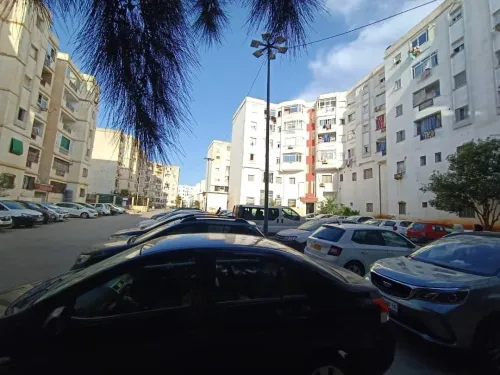 Location Appartement F3 Alger Ain benian