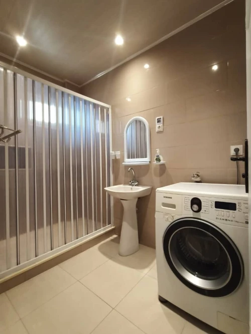 Location Appartement F3 Alger Ain benian