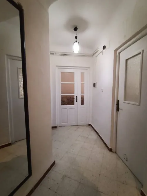 Location Appartement F3 Alger Ain benian