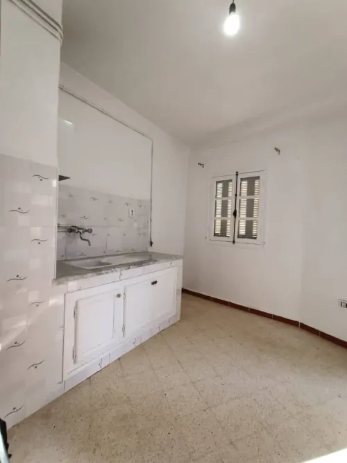 Location Appartement F3 Alger Ain benian