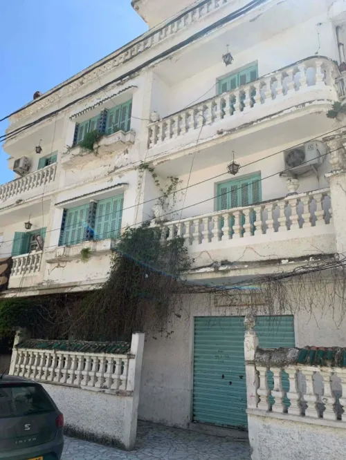 Vente Villa Constantine Constantine
