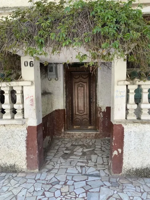 Vente Villa Constantine Constantine