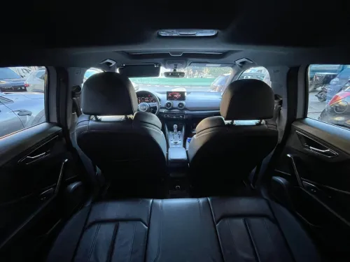 Audi Q2 2019 