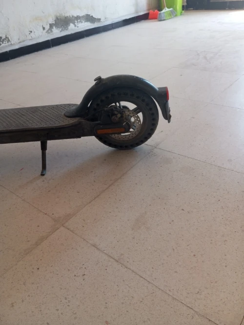 Trotinette électrique Xiaomi S1