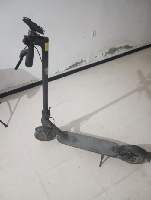 Trotinette électrique Xiaomi S1