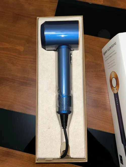 dyson supersonic sèches cheveux 