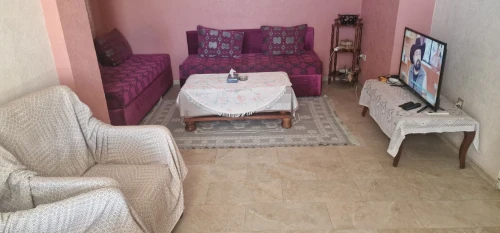 Location Appartement F3 Alger Draria