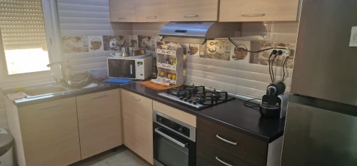 Location Appartement F3 Alger Draria