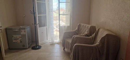 Location Appartement F3 Alger Draria