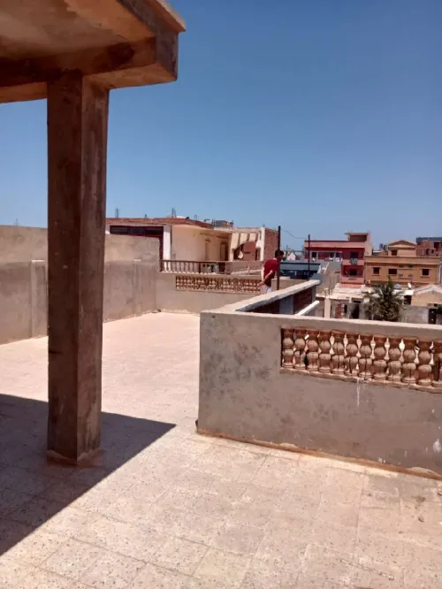 Location Villa Oran Bousfer