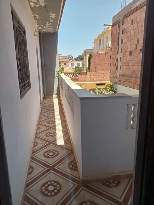 Location Villa Oran Bousfer