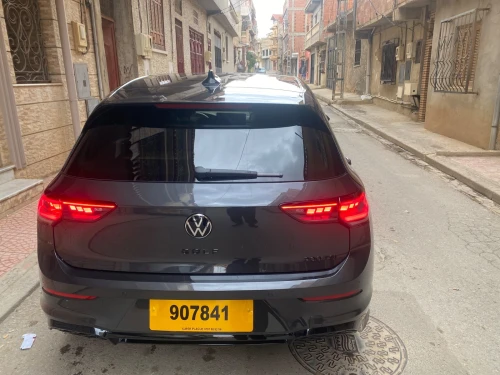 Volkswagen 8.5 2025 