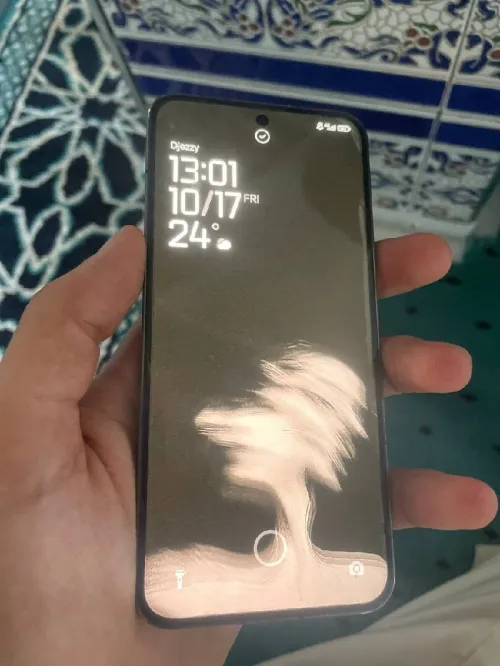 Xiaomi chinois 13 "