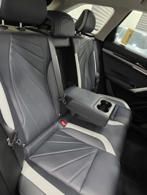 Geely Starray 2023 