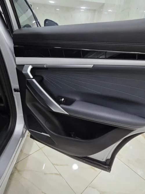 Geely Starray 2023 