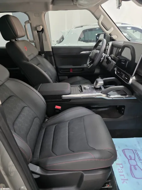 Jetour T2 2025 T2