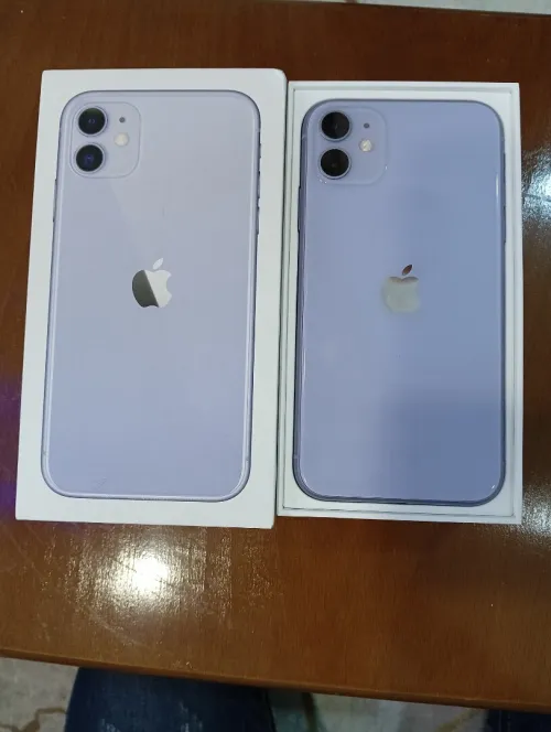 Appel Iphone11