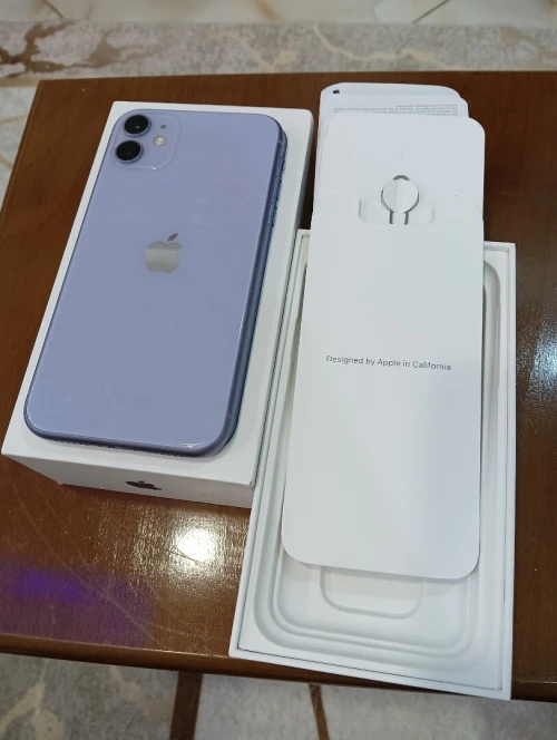 Appel Iphone11