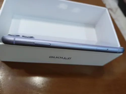 Appel Iphone11