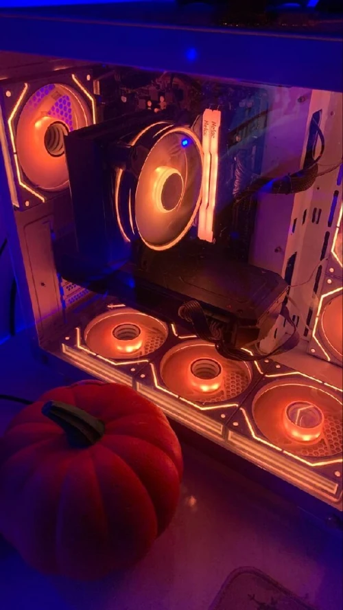 RX 7900GRE 16GB Fonder edition