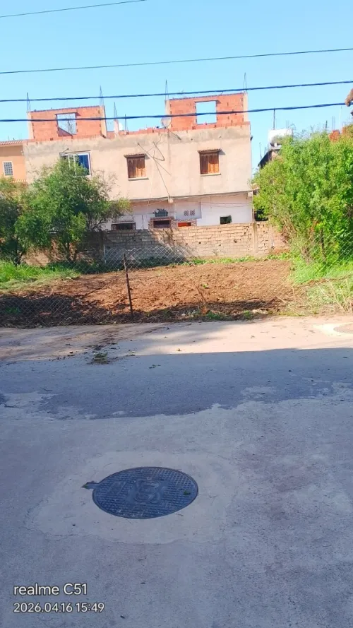 Vente Terrain Blida Bouinan