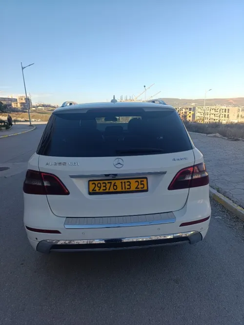 Mercedes Classe A 2013 250 Exclusif