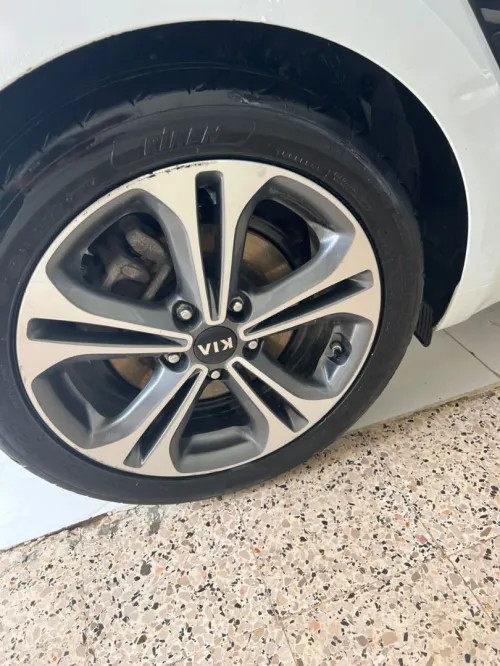 Kia Ceed 2017 Ceed
