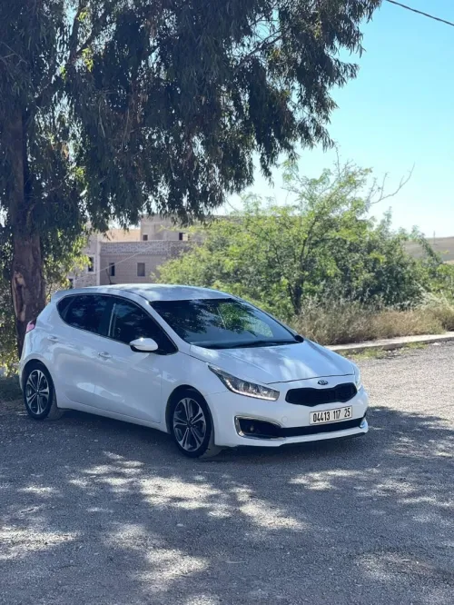 Kia Ceed 2017 Ceed