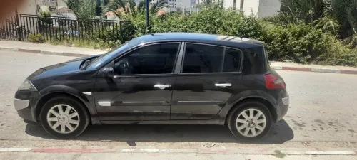 Renault Megane 2 2006 Touttes