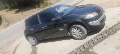 Renault Megane 2 2006 Touttes