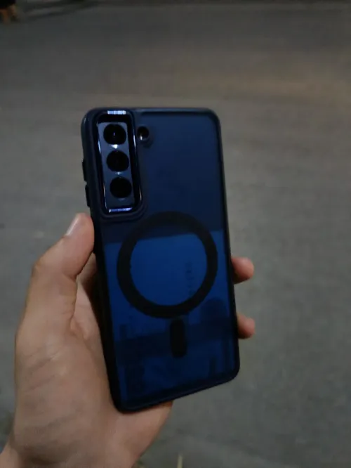 Samsung S21 5G
