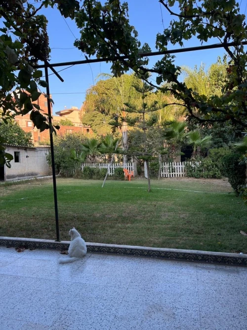 Vente Villa Alger Baraki