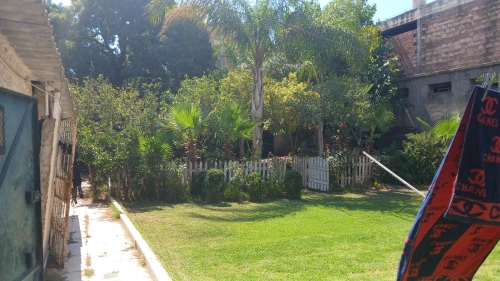 Vente Villa Alger Baraki