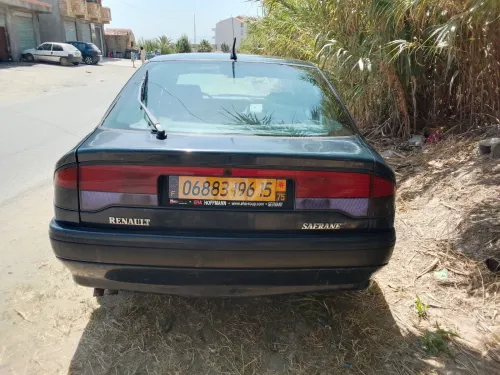 Renault Safrane 1996 Safrane
