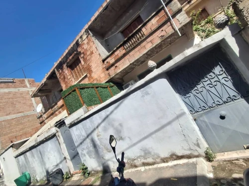 Vente Villa Alger Baraki
