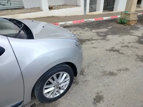 Renault Symbol 2019 Extrême
