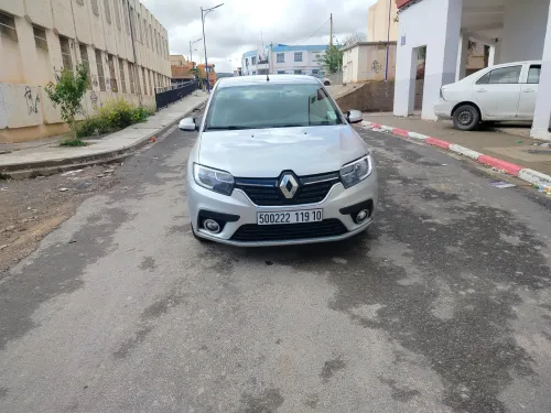 Renault Symbol 2019 Extrême