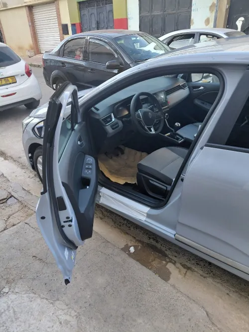 Renault Clio 5  2025 Evolution