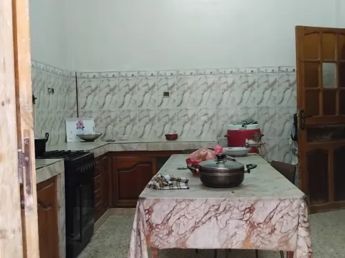 Vente Appartement F6 Biskra Biskra