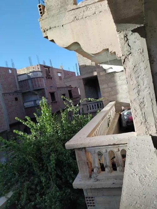 Vente Appartement F6 Biskra Biskra