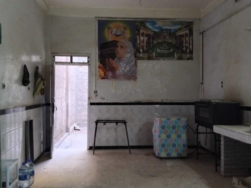 Vente Appartement F6 Biskra Biskra