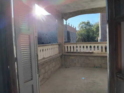 Vente Appartement F6 Biskra Biskra